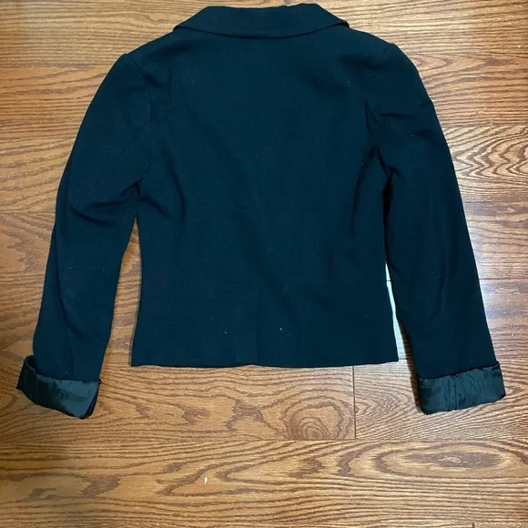 H&M Cropped Blazer - Picture 6 of 6